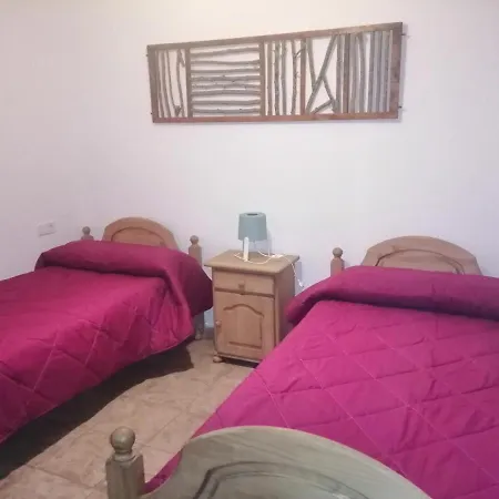 El Perchel Holiday home