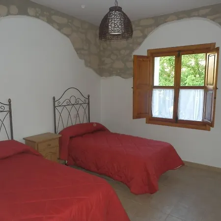 El Perchel Pontones (Andalucia)