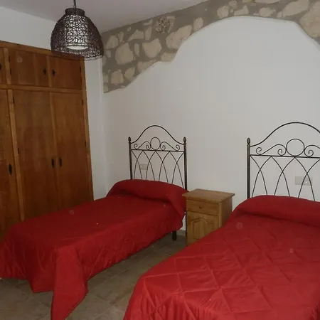 El Perchel Pontones (Andalucia)