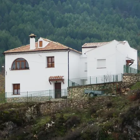 Holiday home El Perchel *
