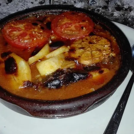 El Perchel Pontones (Andalucia)