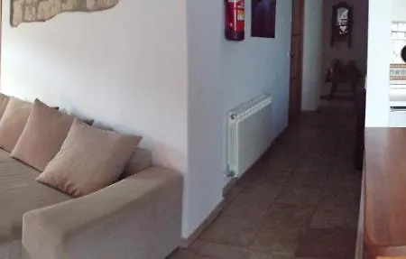 Holiday home El Perchel *