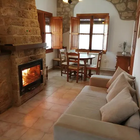 Holiday home El Perchel