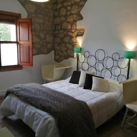El Perchel Holiday home *